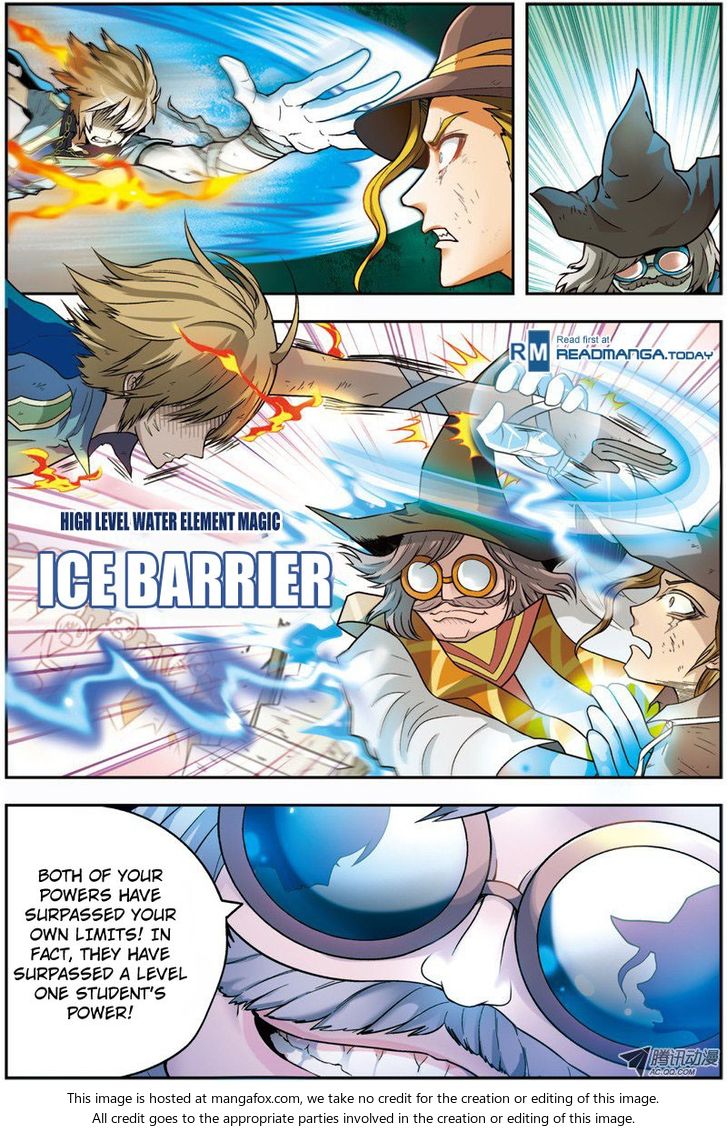 Read Panlong en Manga Online
