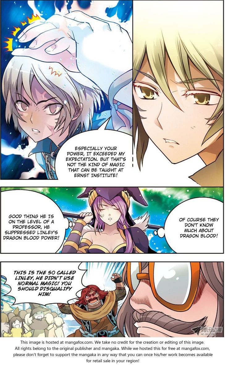 Read Panlong en Manga Online
