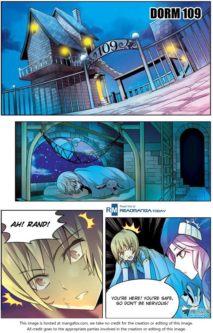 Read Panlong en Manga Online