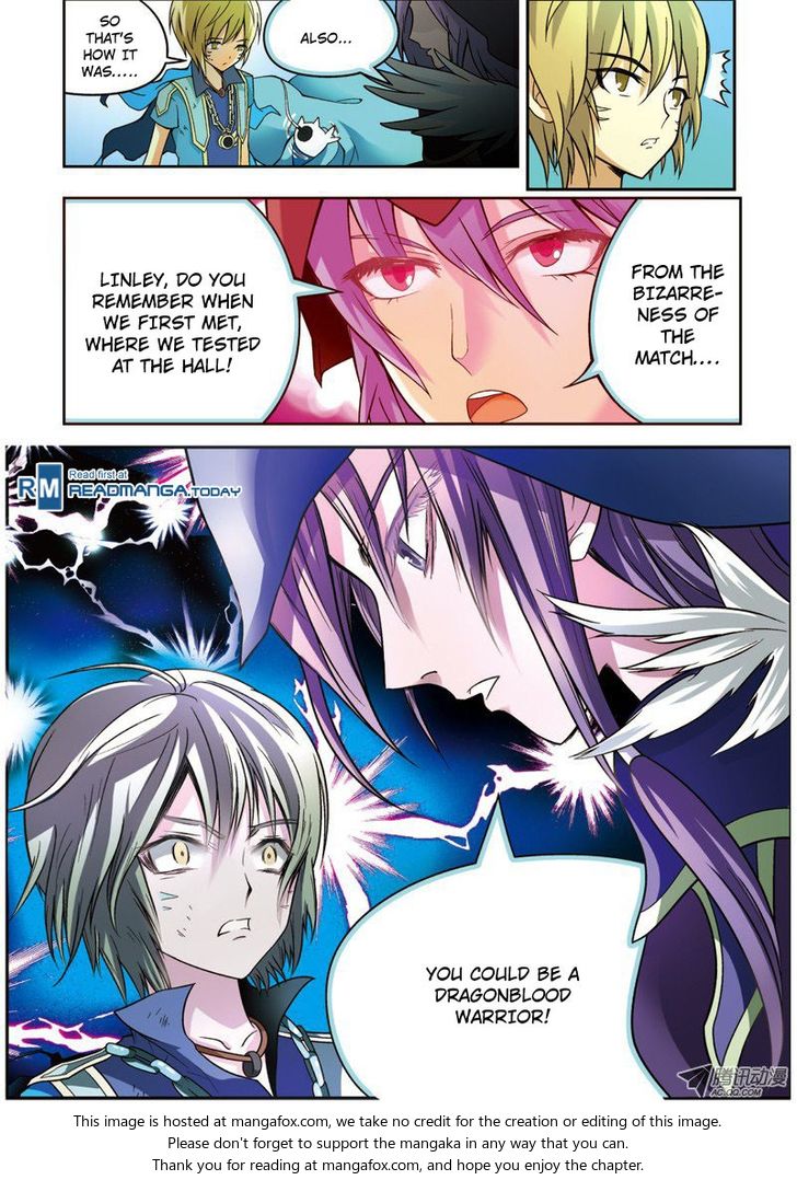 Read Panlong en Manga Online