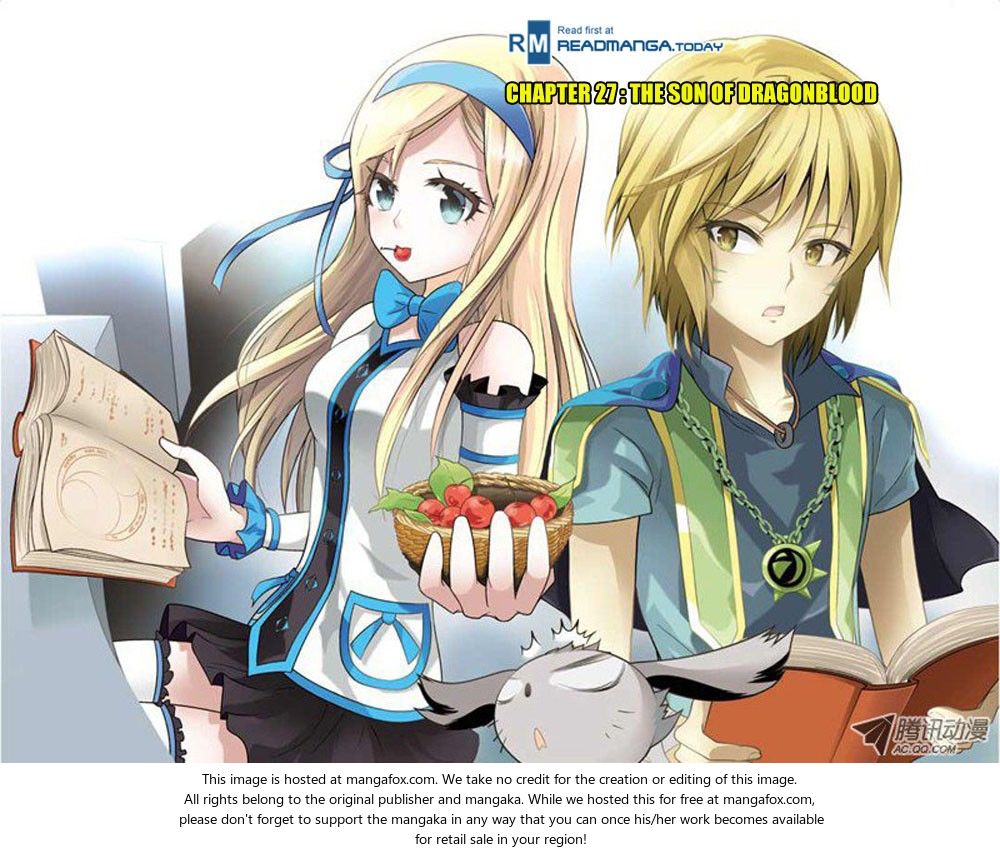 Read Panlong en Manga Online