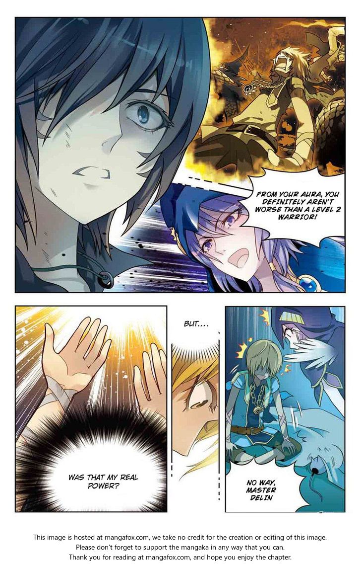 Read Panlong en Manga Online