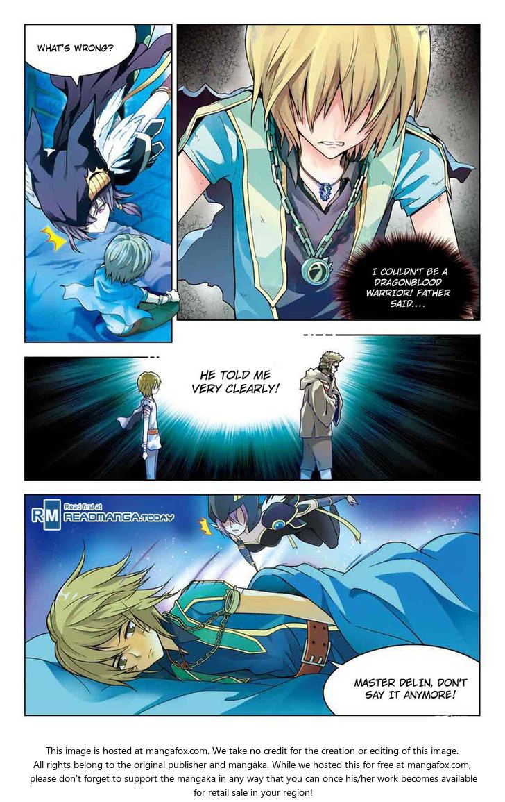 Read Panlong en Manga Online