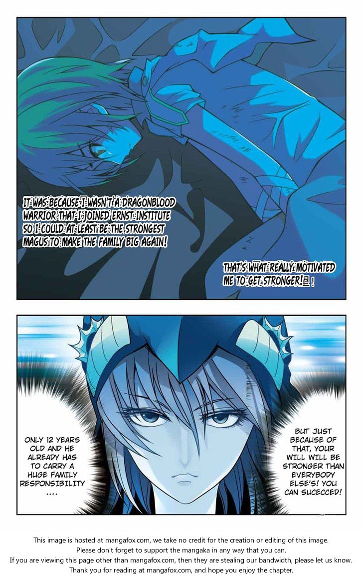 Read Panlong en Manga Online