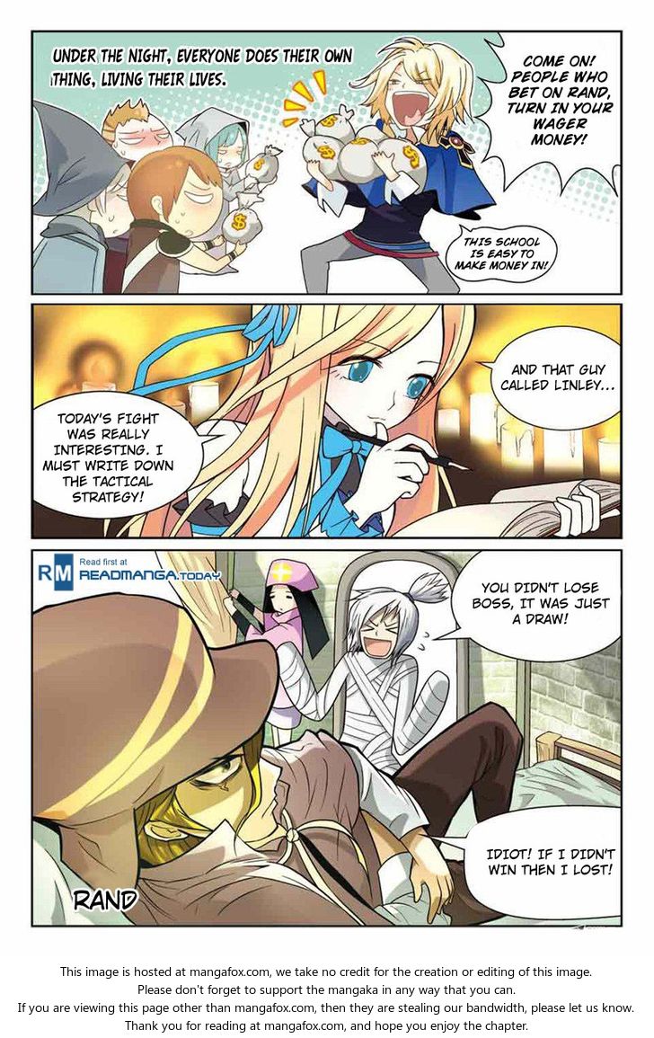 Read Panlong en Manga Online