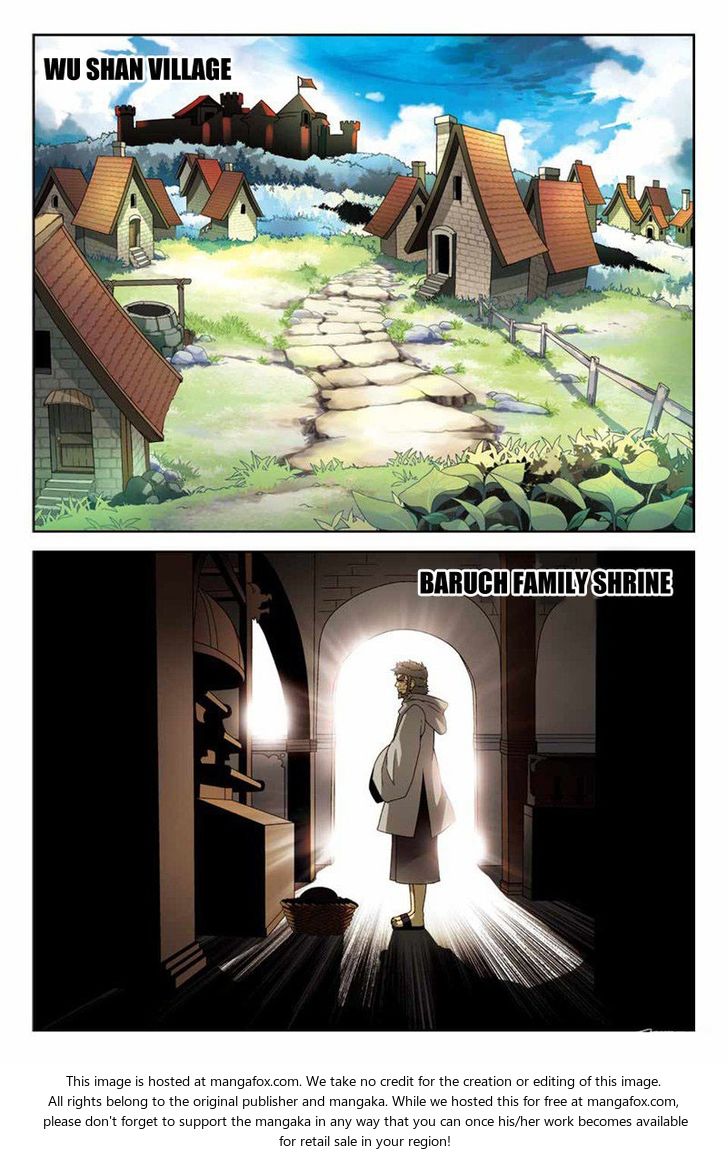 Read Panlong en Manga Online