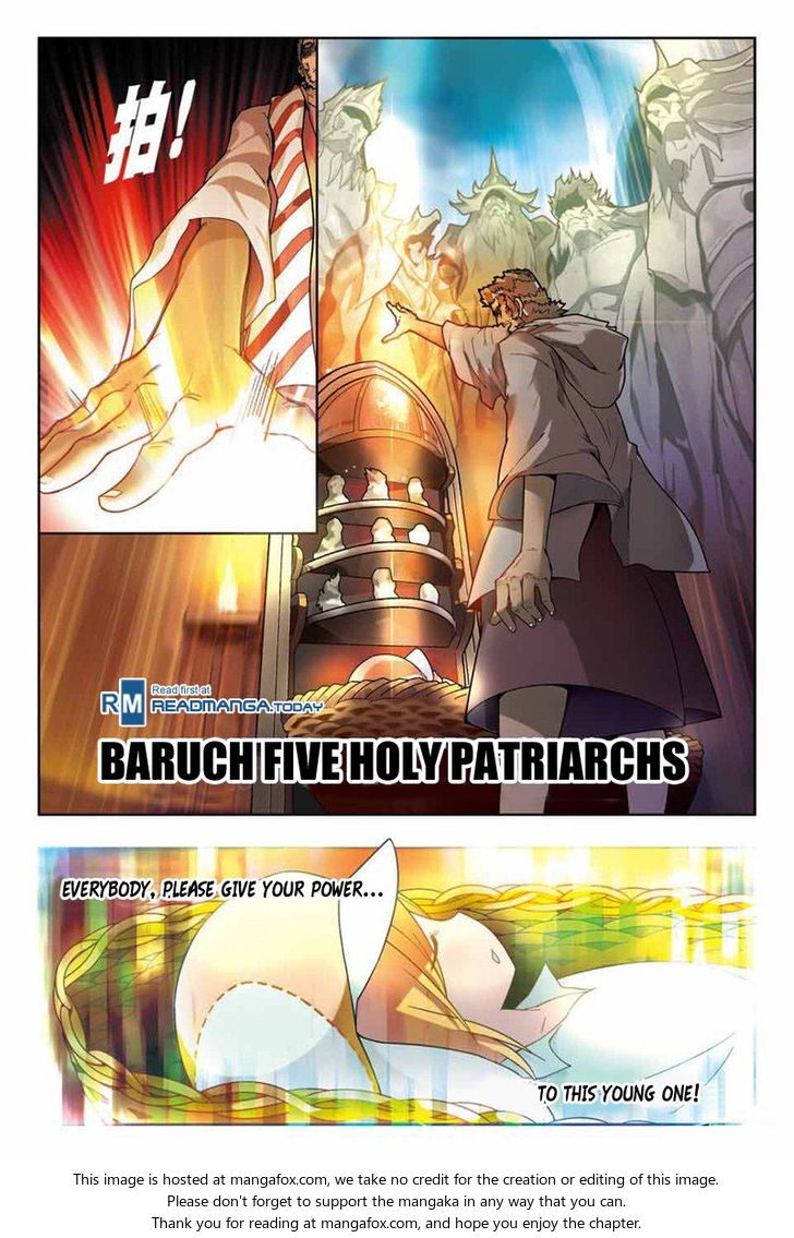Read Panlong en Manga Online
