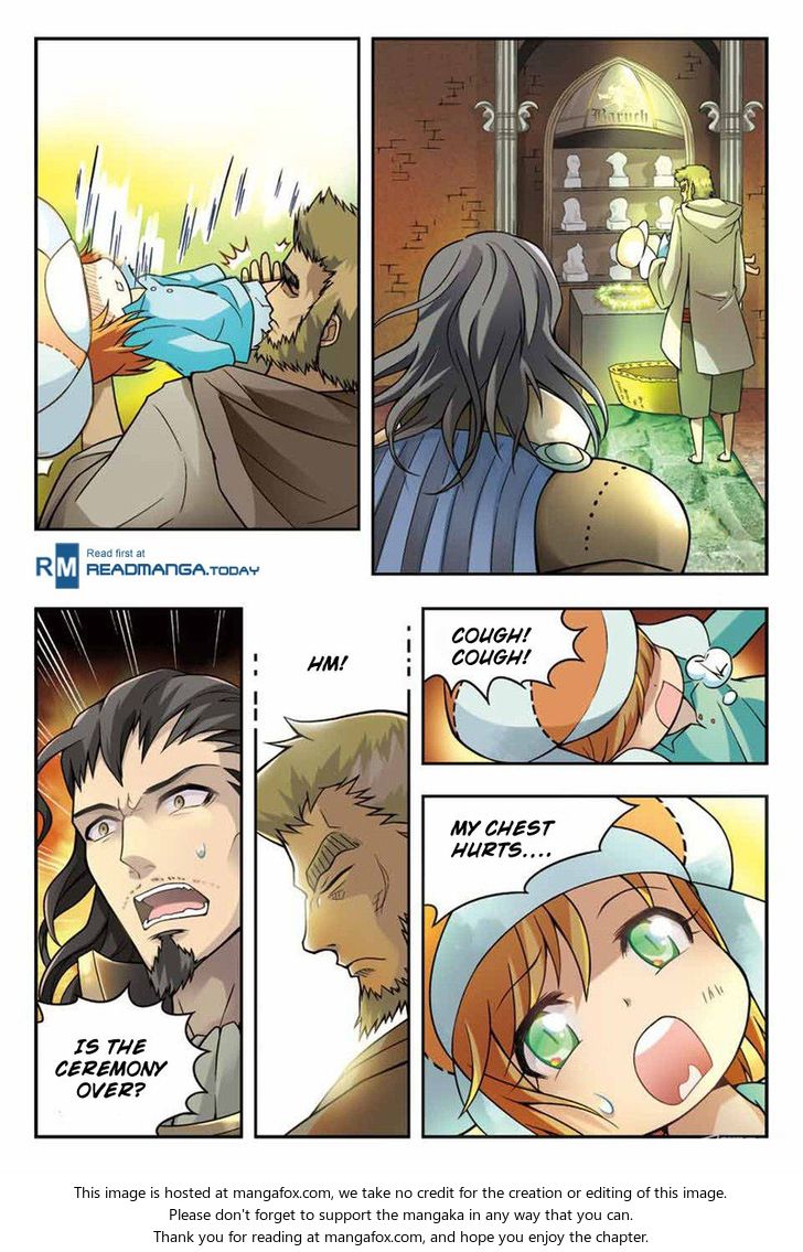 Read Panlong en Manga Online