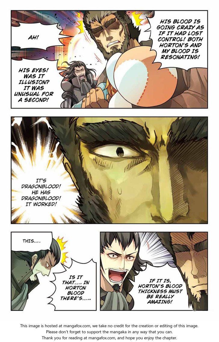 Read Panlong en Manga Online