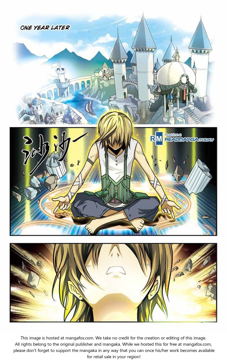 Read Panlong en Manga Online