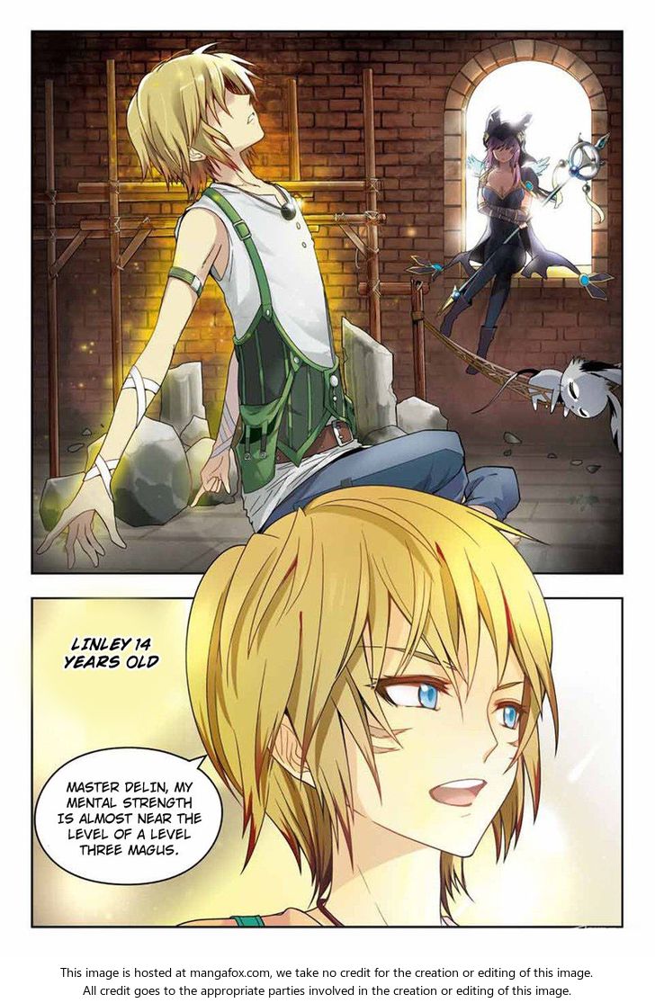 Read Panlong en Manga Online