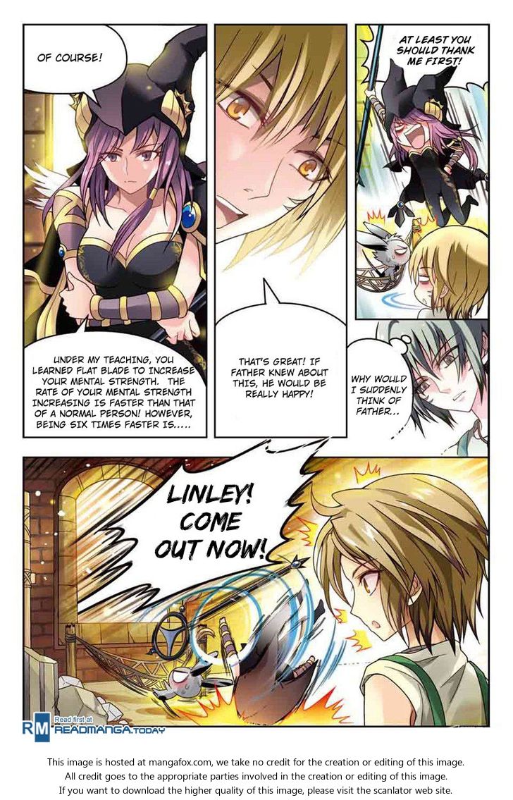 Read Panlong en Manga Online