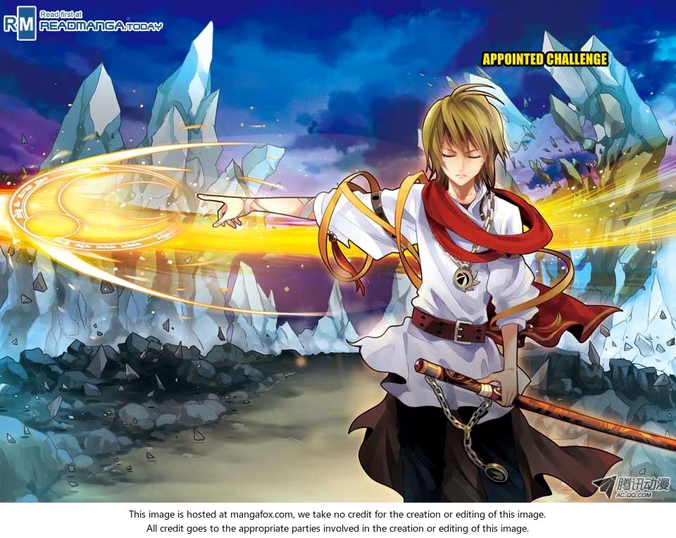 Read Panlong en Manga Online