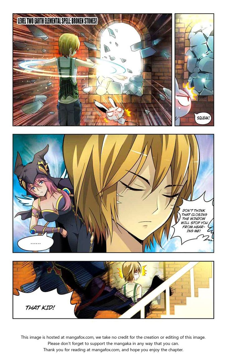 Read Panlong en Manga Online