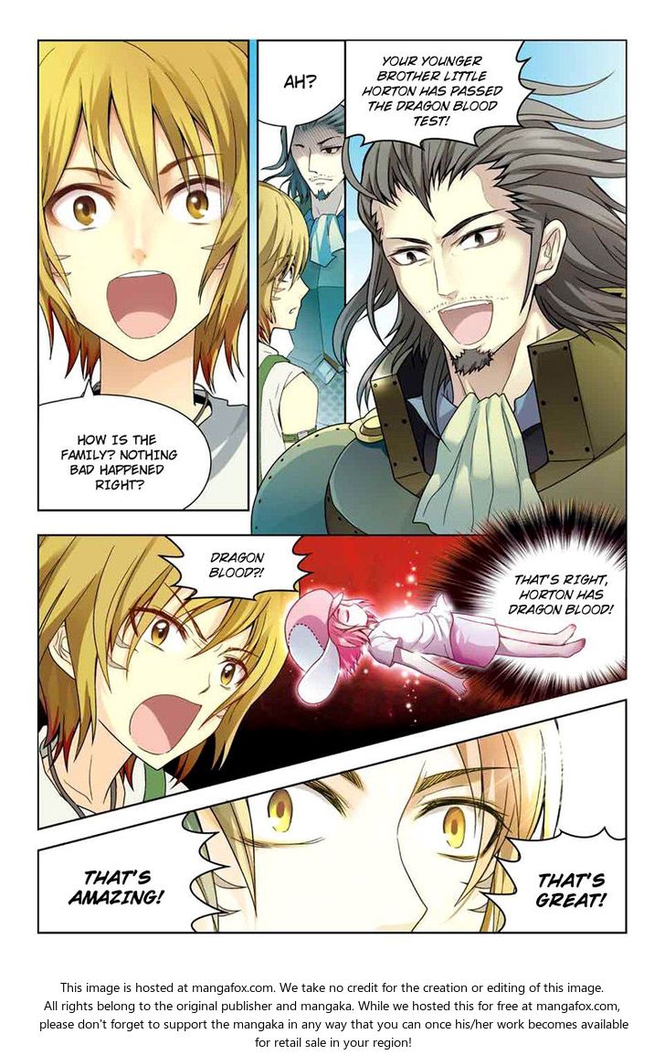 Read Panlong en Manga Online