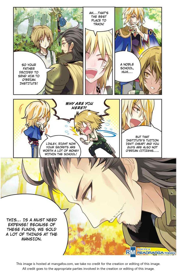 Read Panlong en Manga Online