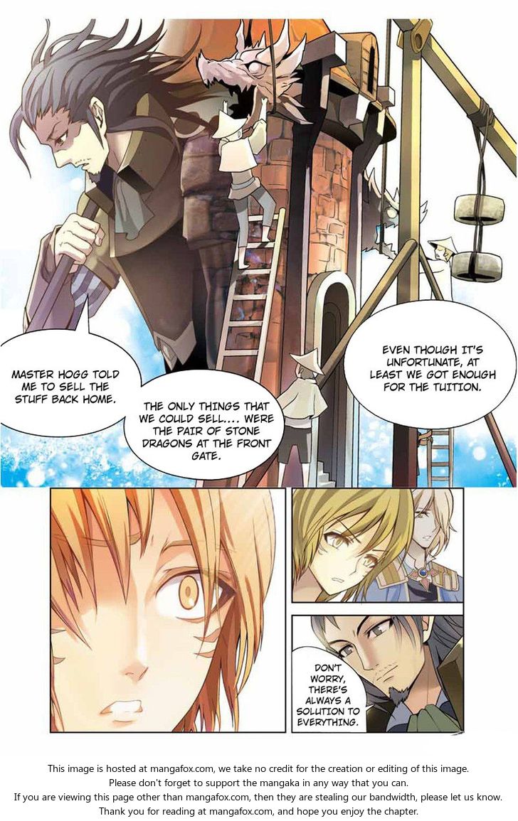 Read Panlong en Manga Online