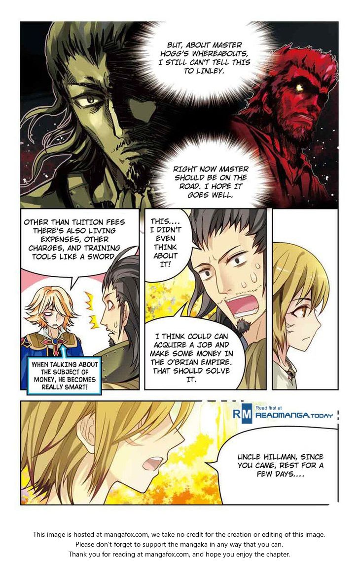 Read Panlong en Manga Online