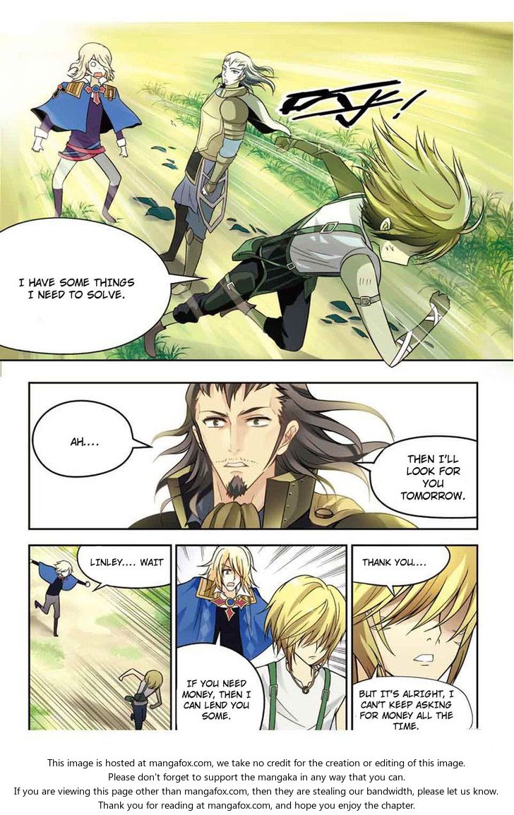 Read Panlong en Manga Online