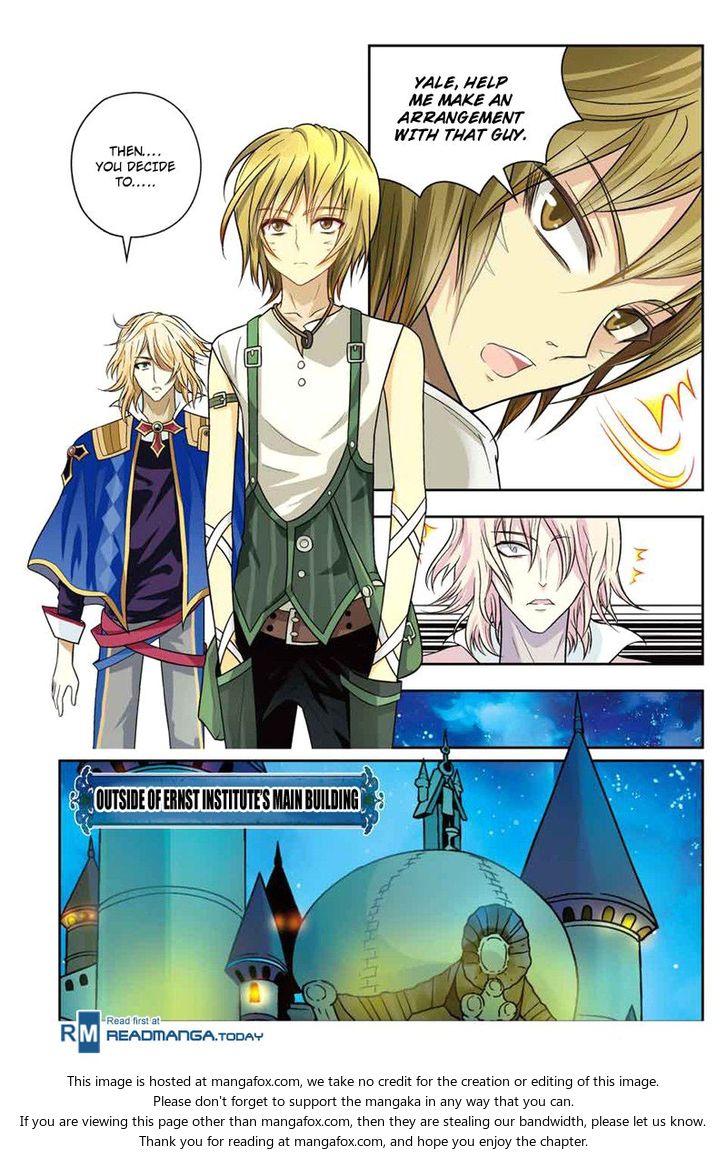 Read Panlong en Manga Online