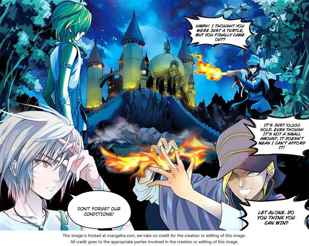 Read Panlong en Manga Online