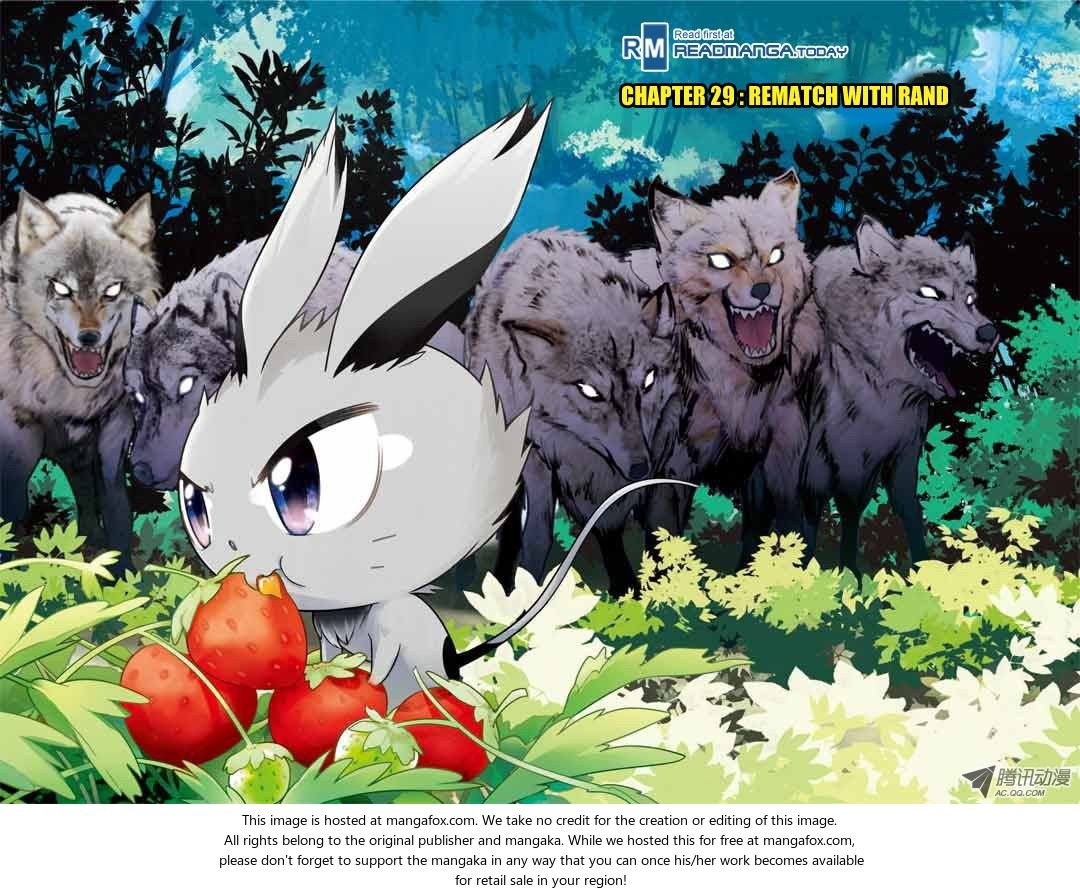 Read Panlong en Manga Online