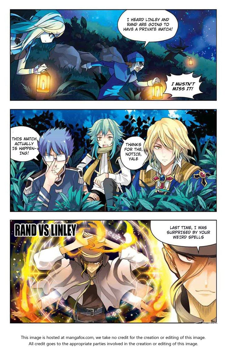 Read Panlong en Manga Online