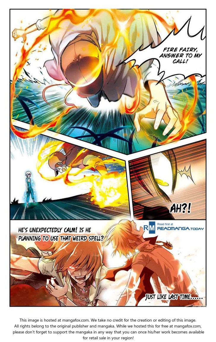 Read Panlong en Manga Online