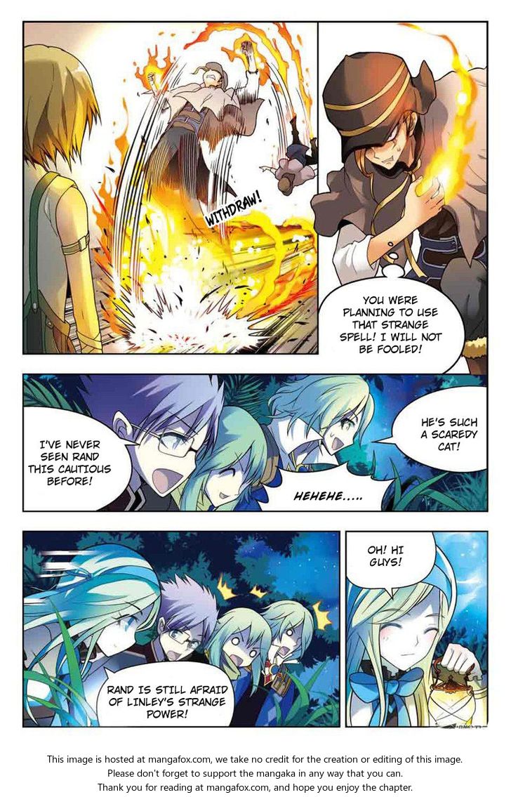 Read Panlong en Manga Online