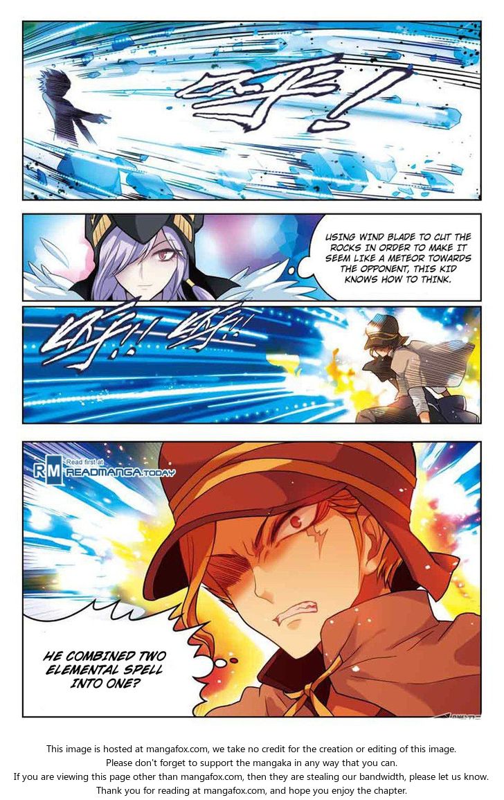Read Panlong en Manga Online
