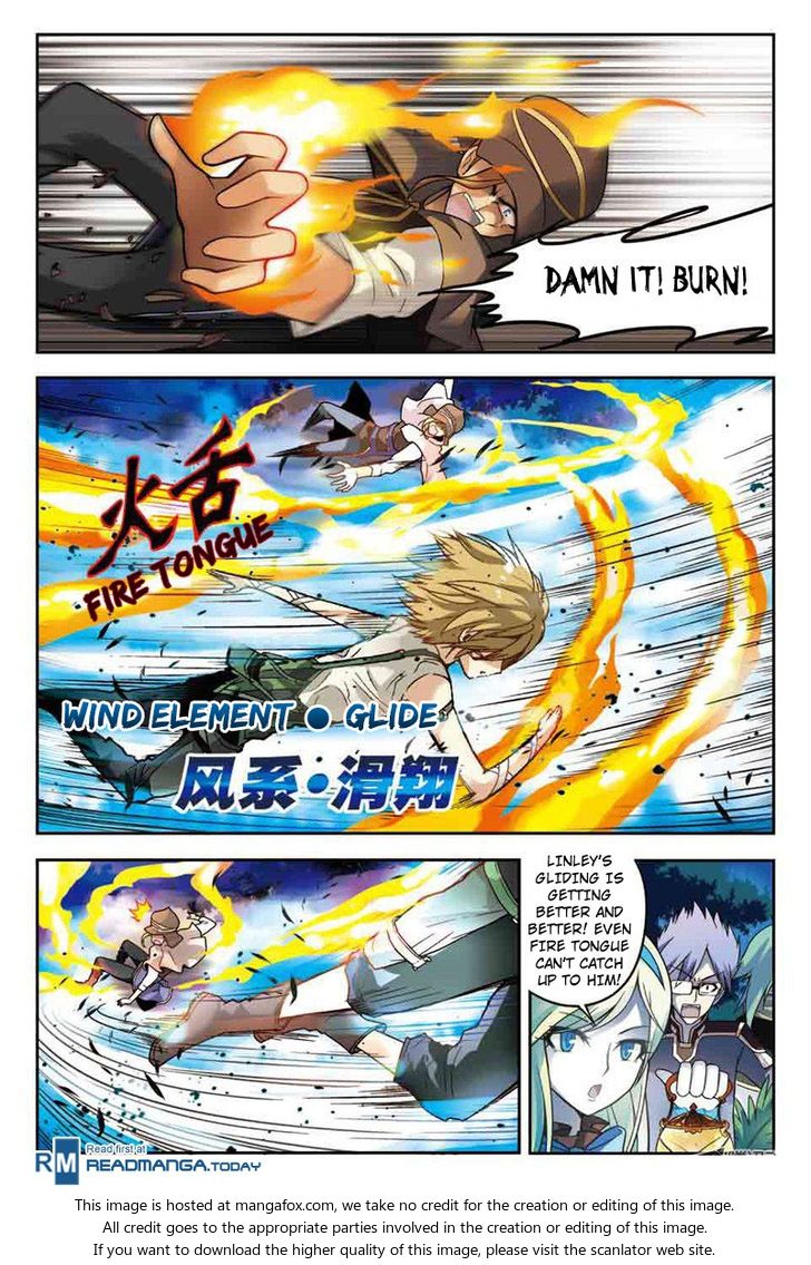Read Panlong en Manga Online