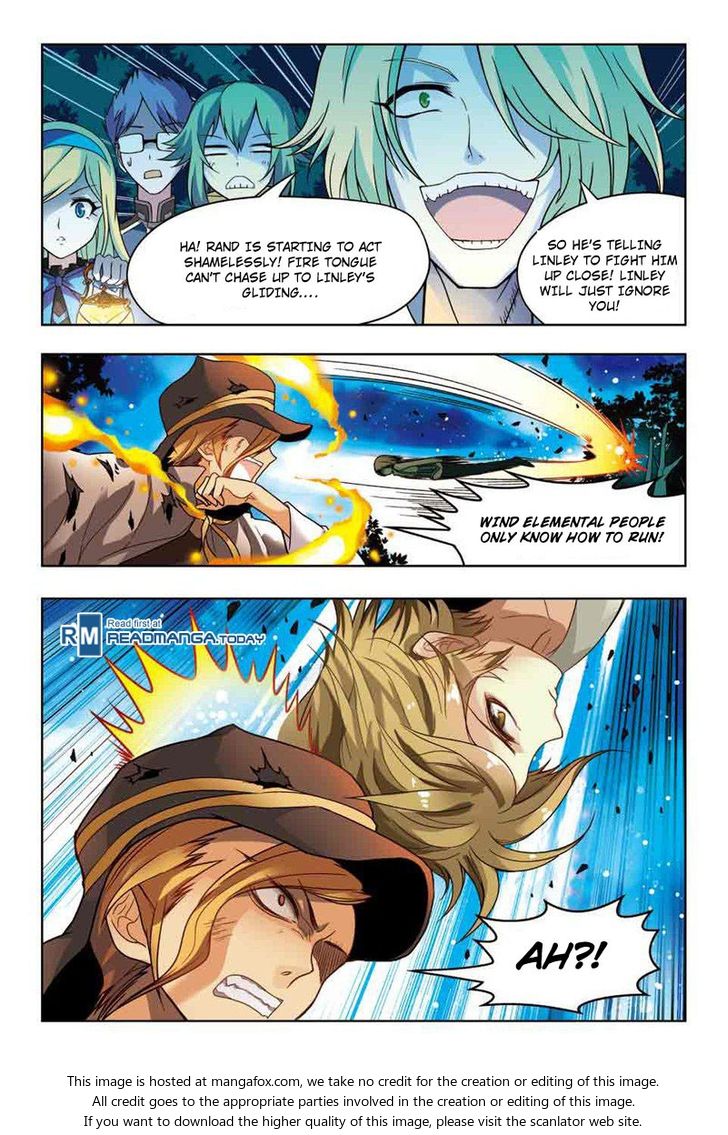 Read Panlong en Manga Online