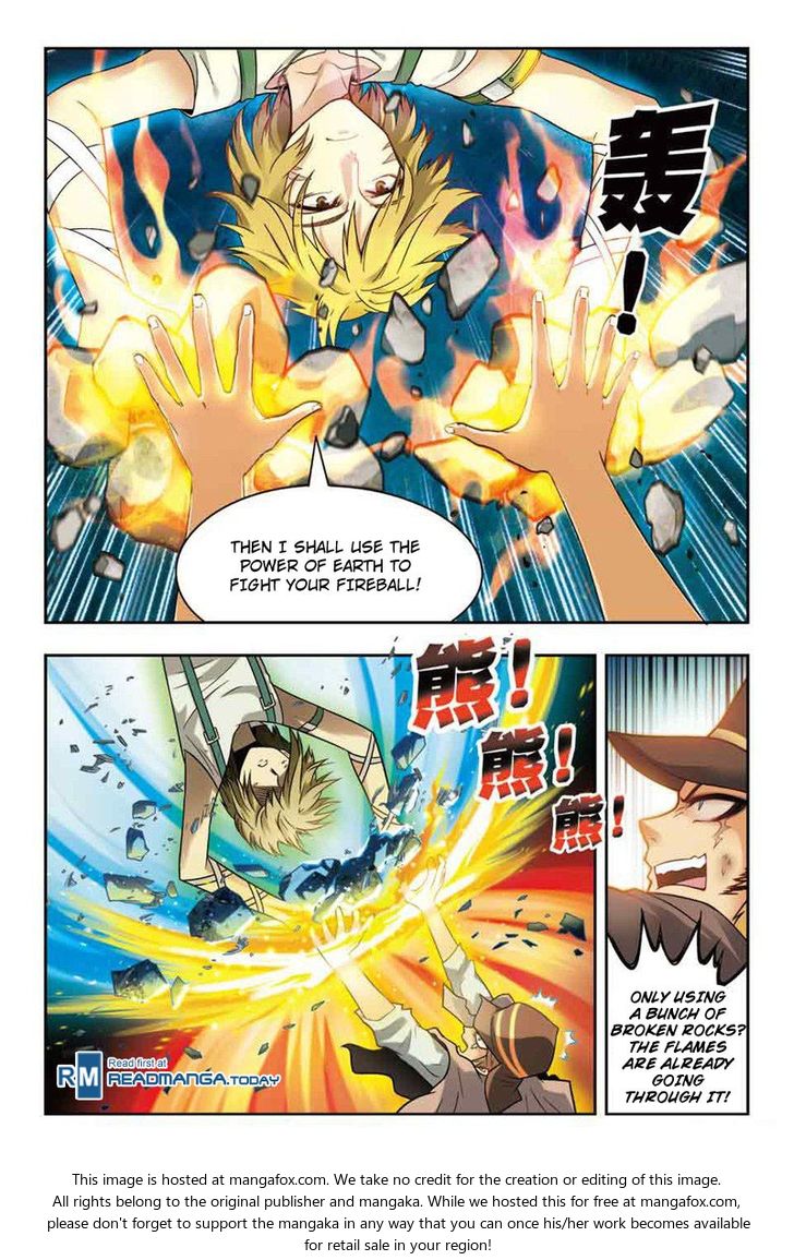Read Panlong en Manga Online