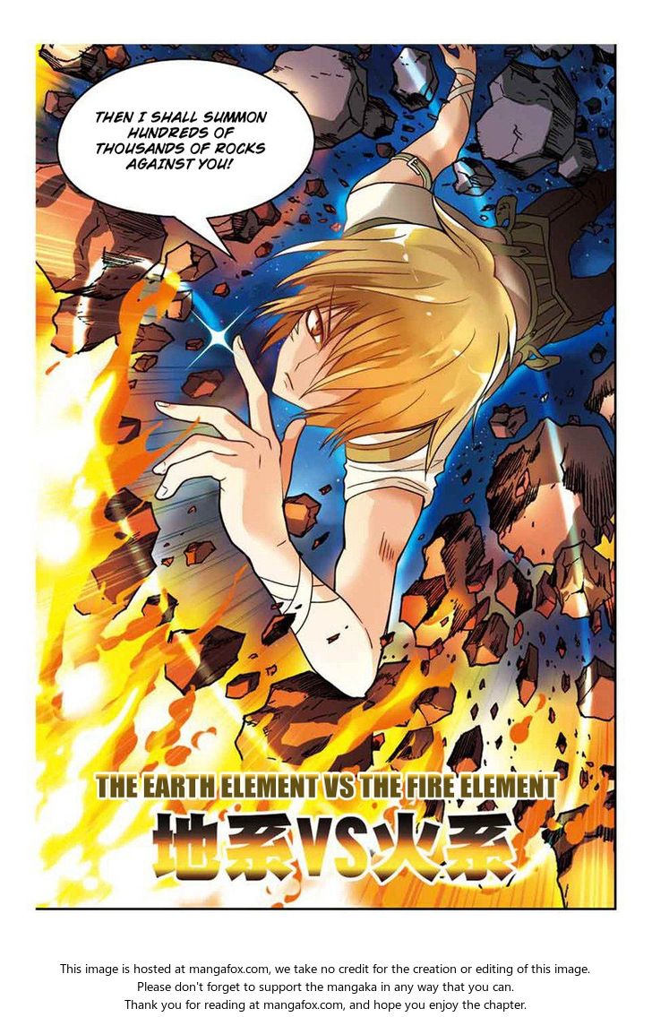 Read Panlong en Manga Online