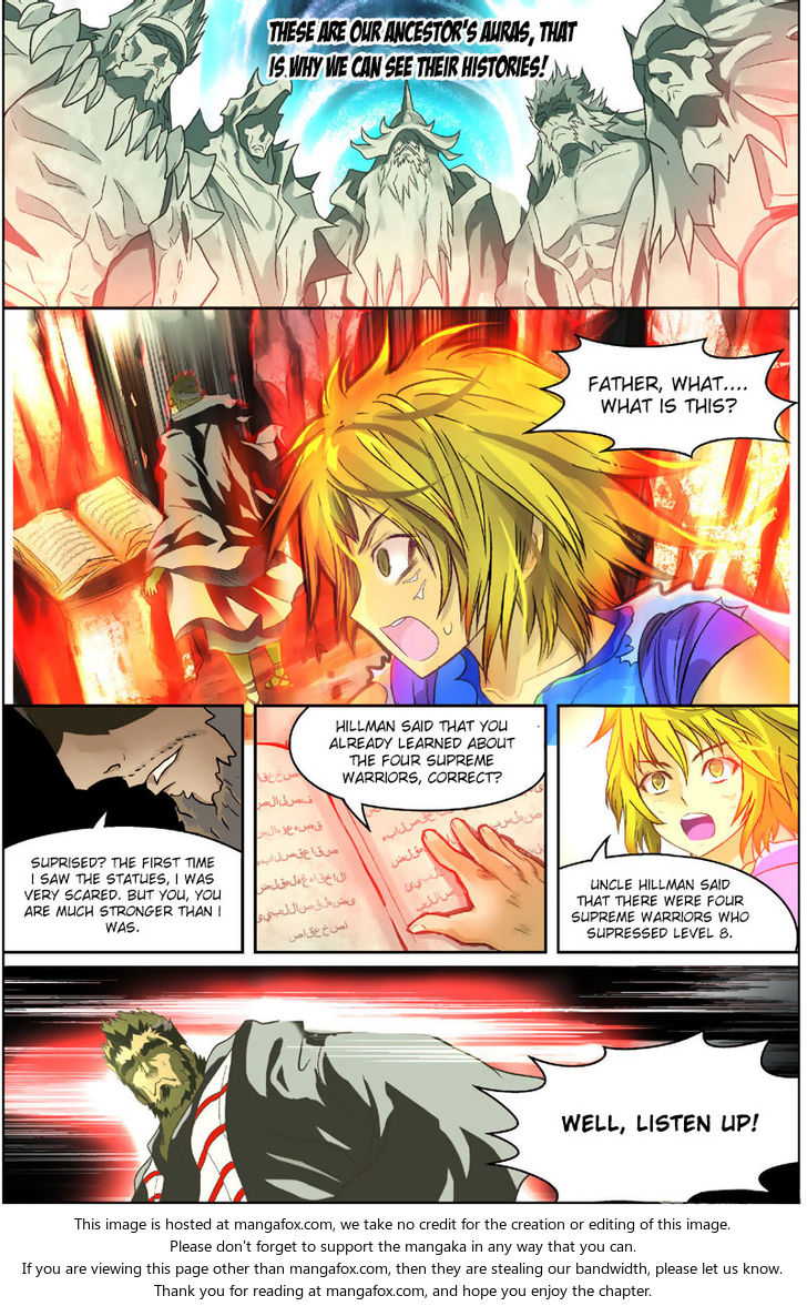 Read Panlong en Manga Online