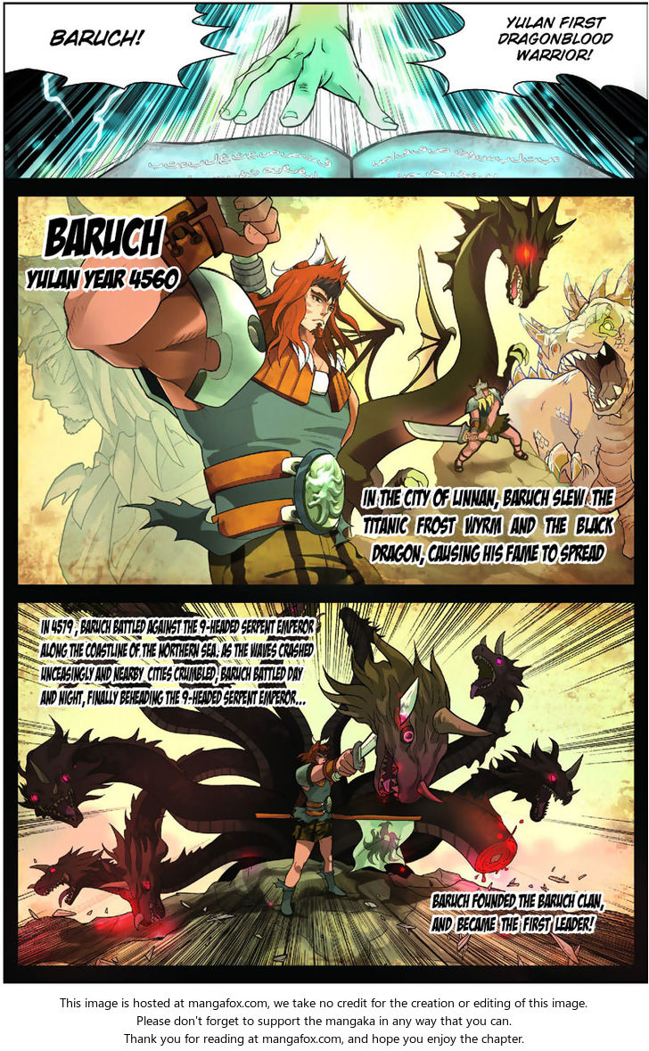 Read Panlong en Manga Online