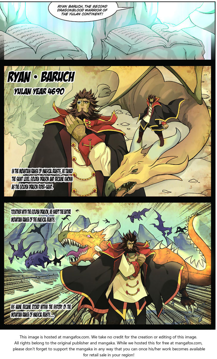 Read Panlong en Manga Online