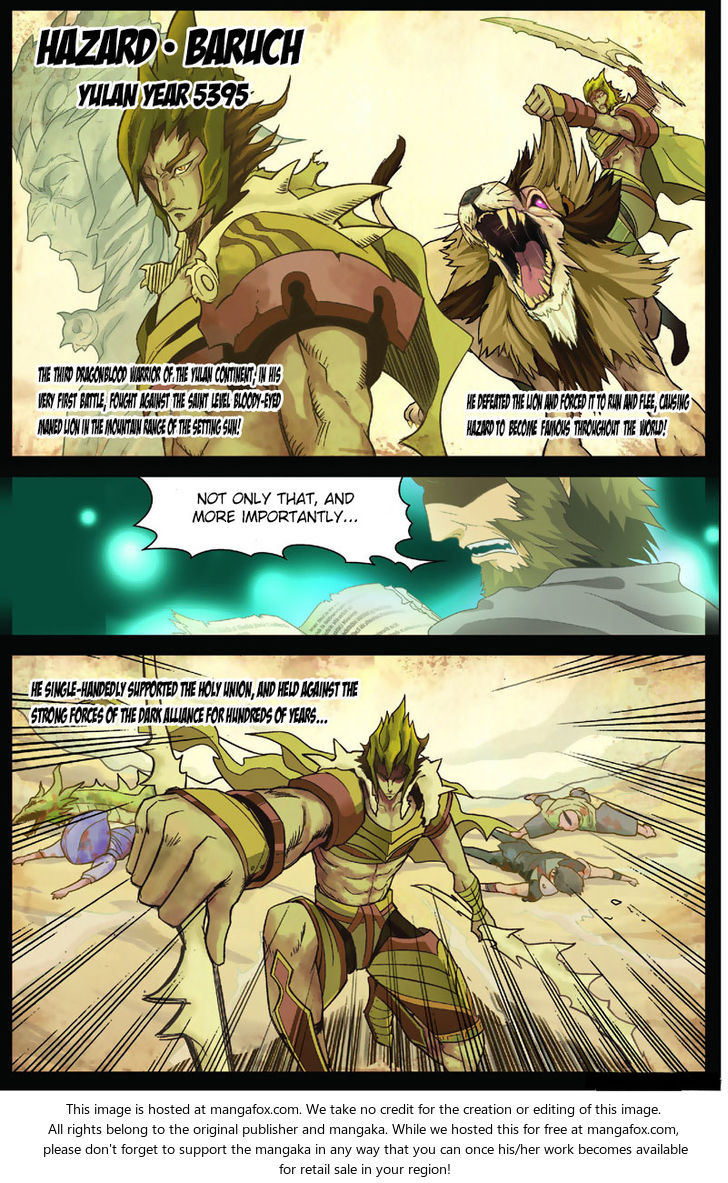 Read Panlong en Manga Online