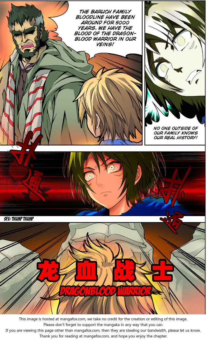 Read Panlong en Manga Online