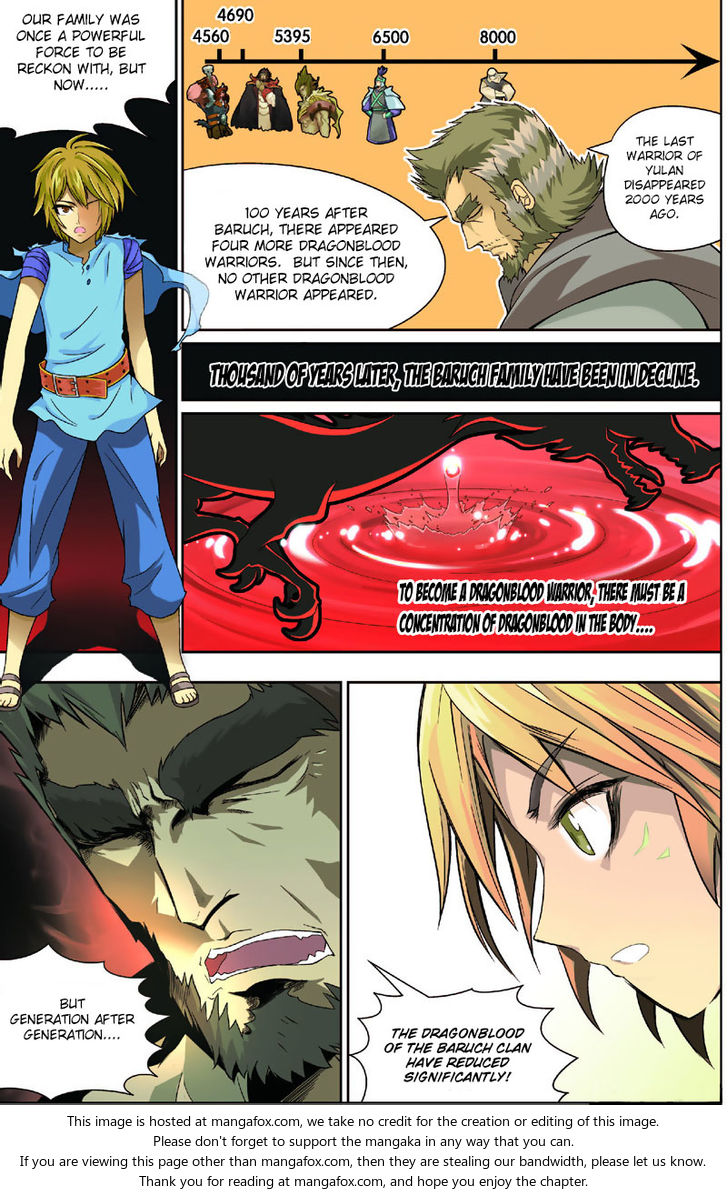 Read Panlong en Manga Online