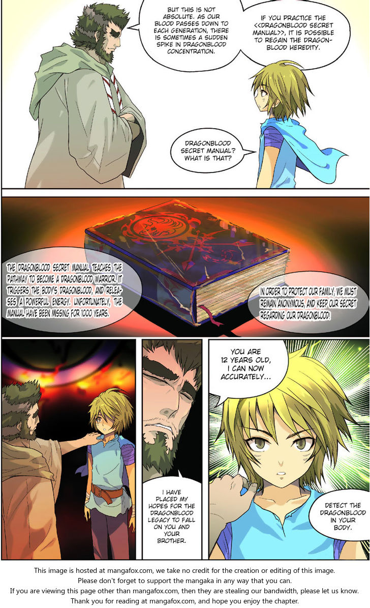 Read Panlong en Manga Online
