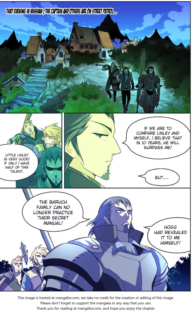 Read Panlong en Manga Online