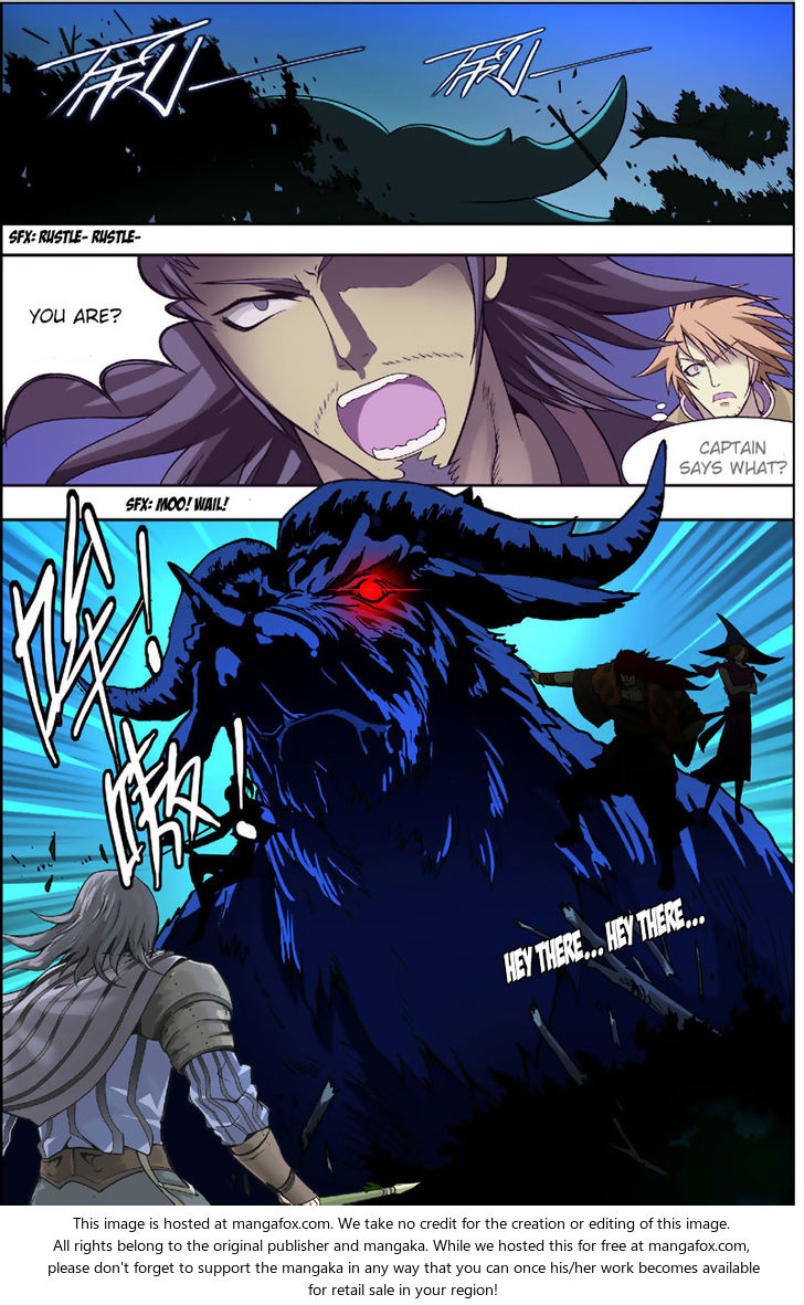 Read Panlong en Manga Online