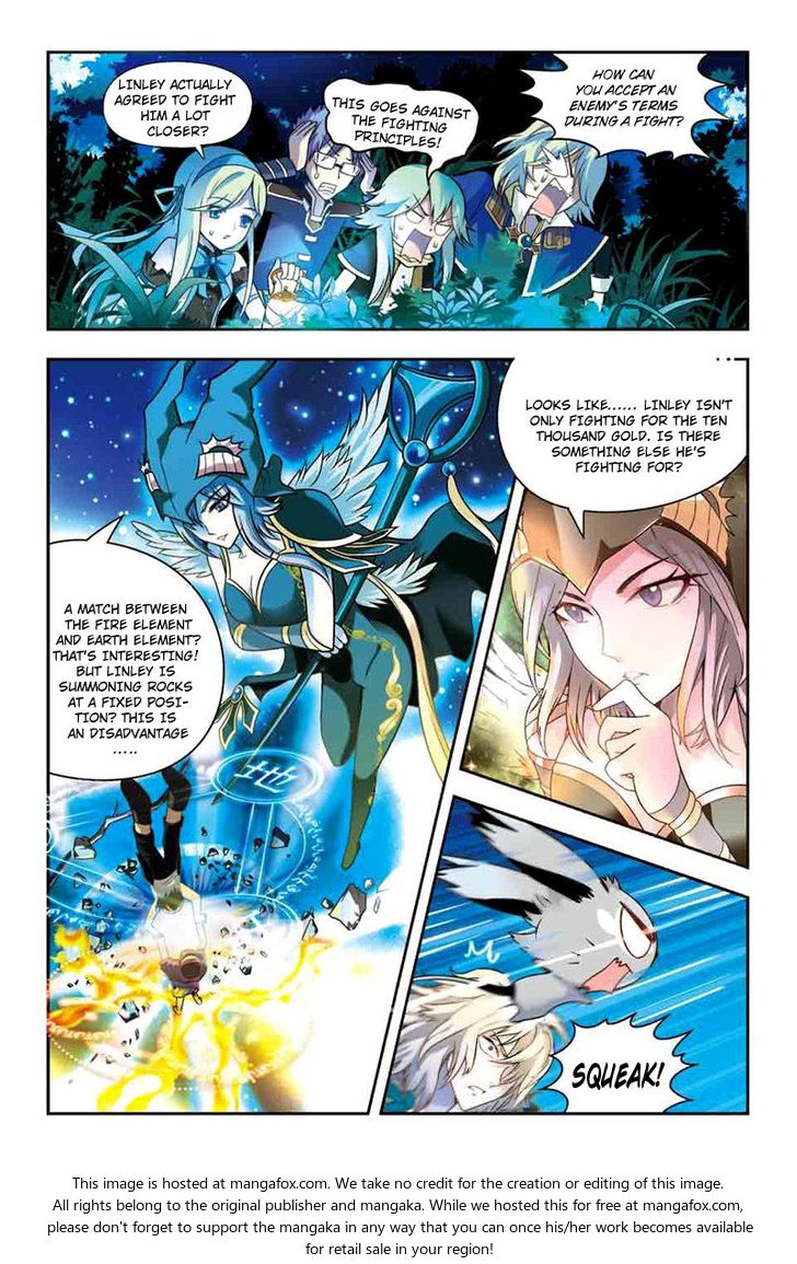 Read Panlong en Manga Online
