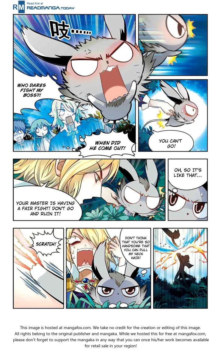 Read Panlong en Manga Online