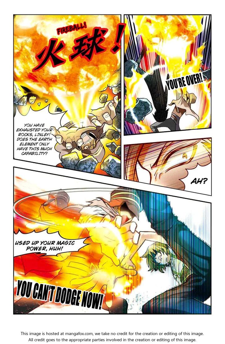 Read Panlong en Manga Online