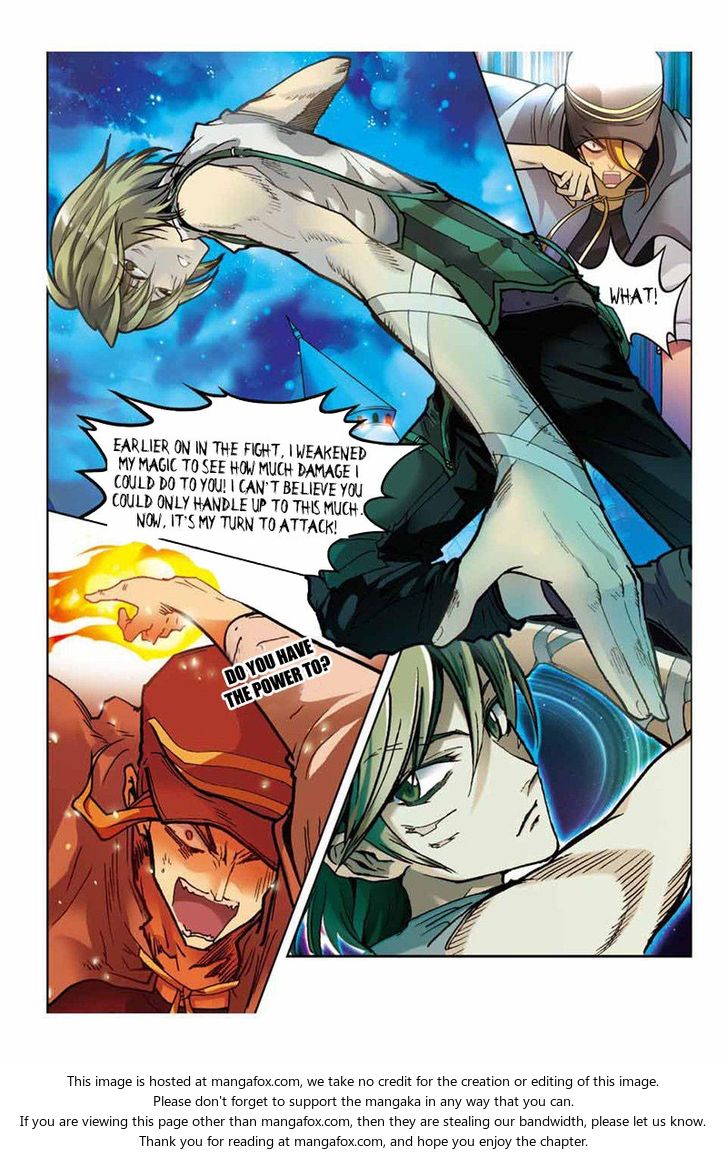 Read Panlong en Manga Online