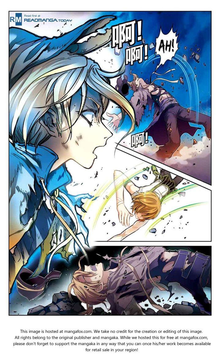 Read Panlong en Manga Online