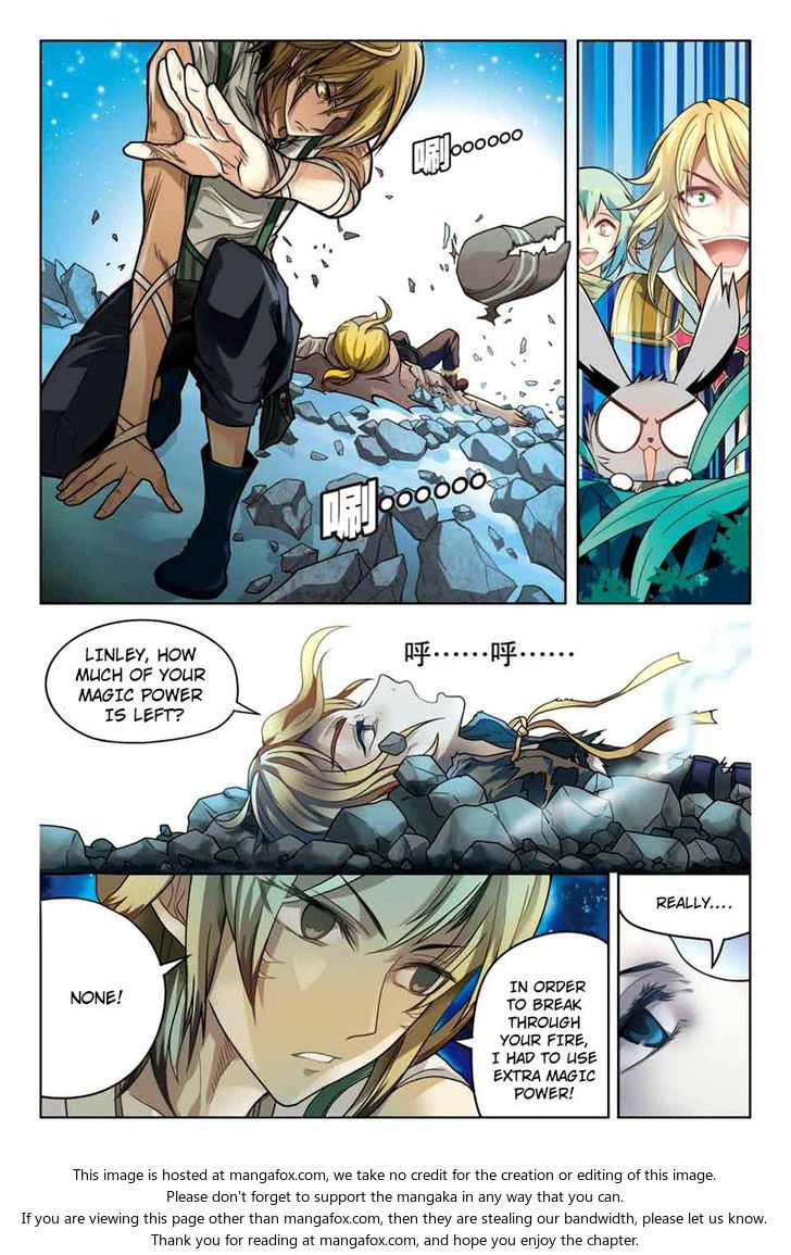 Read Panlong en Manga Online