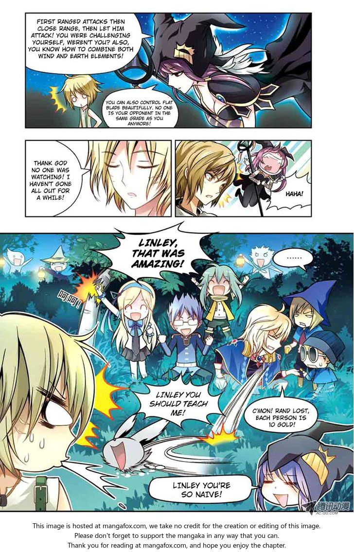 Read Panlong en Manga Online